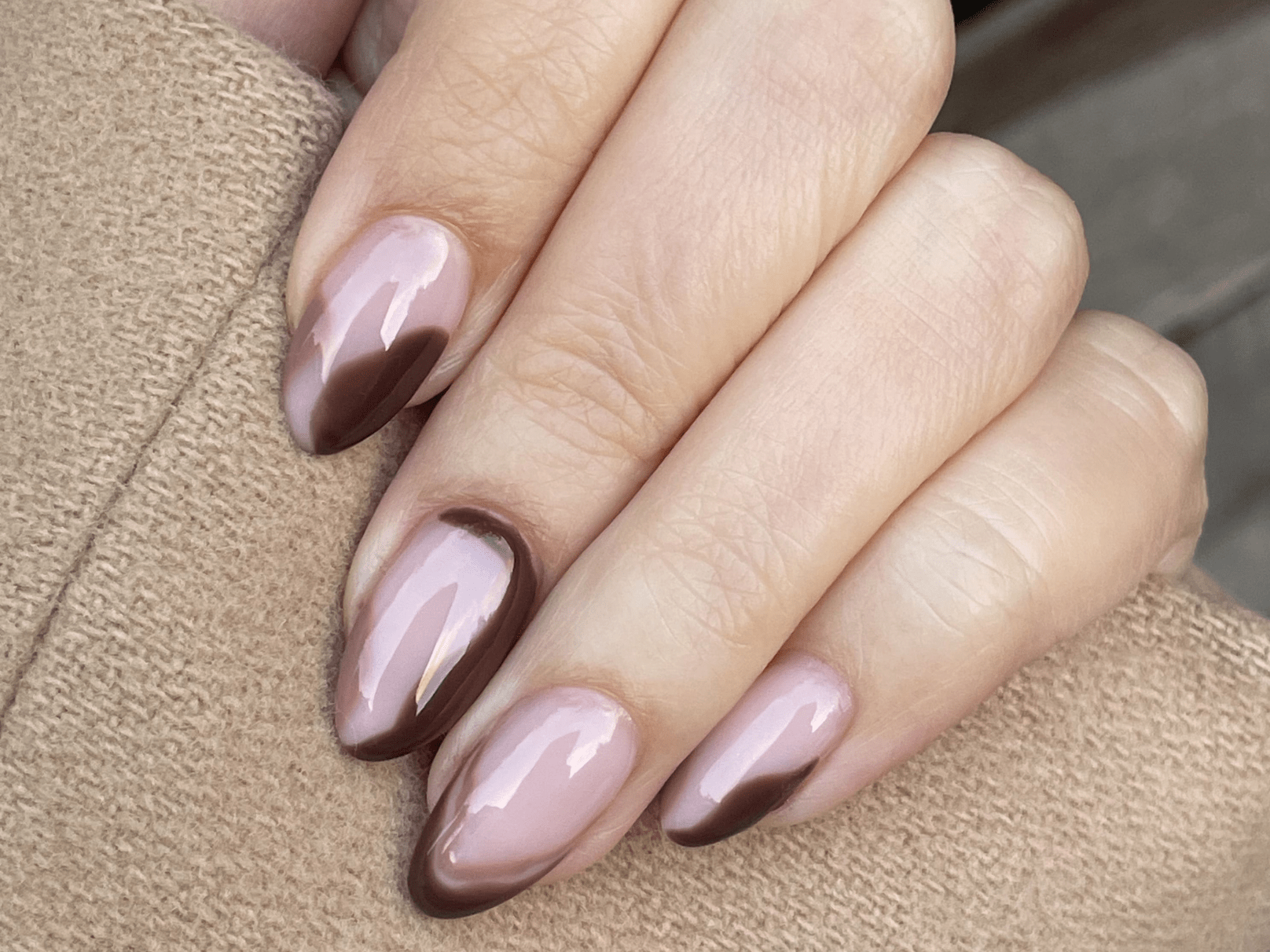 French Swirls
