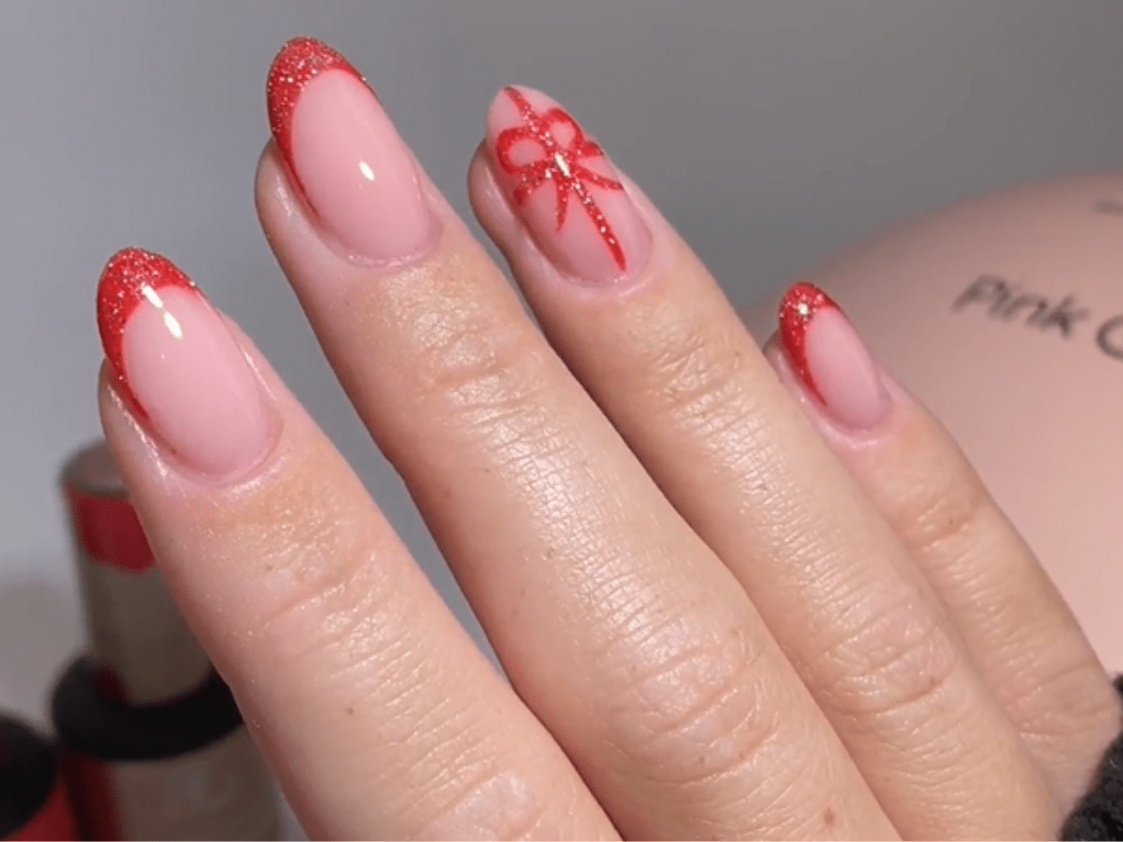 Gift Wrapped