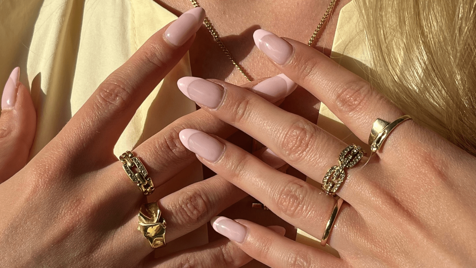Pink French