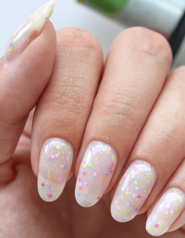 Pink Gellac