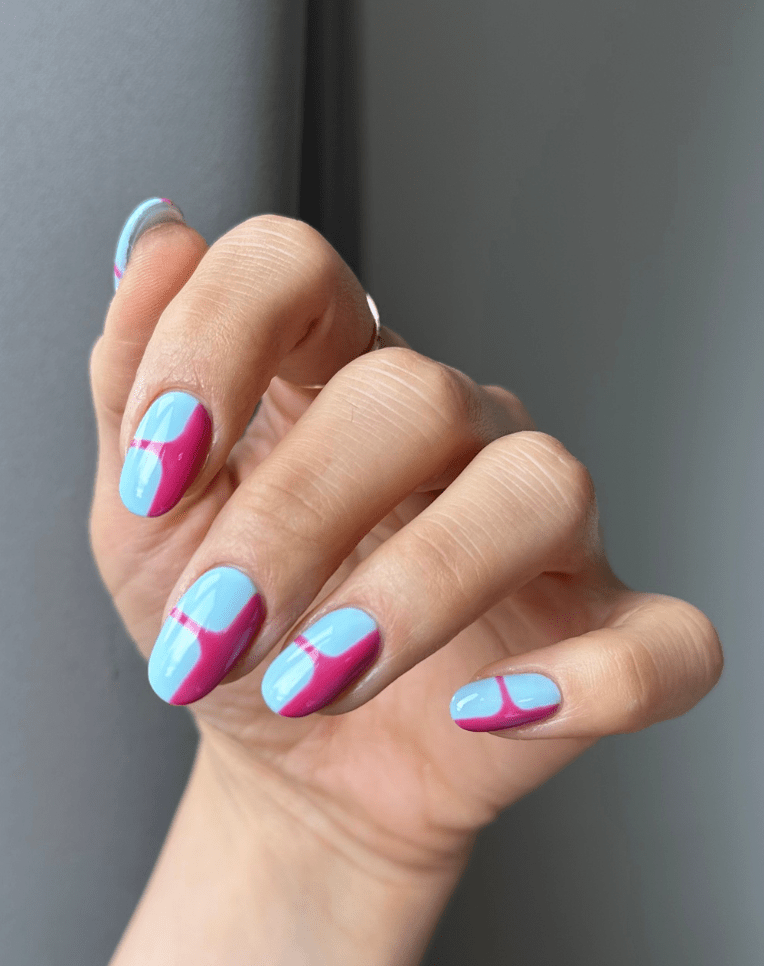 Pink Gellac