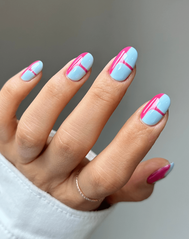 Pink Gellac