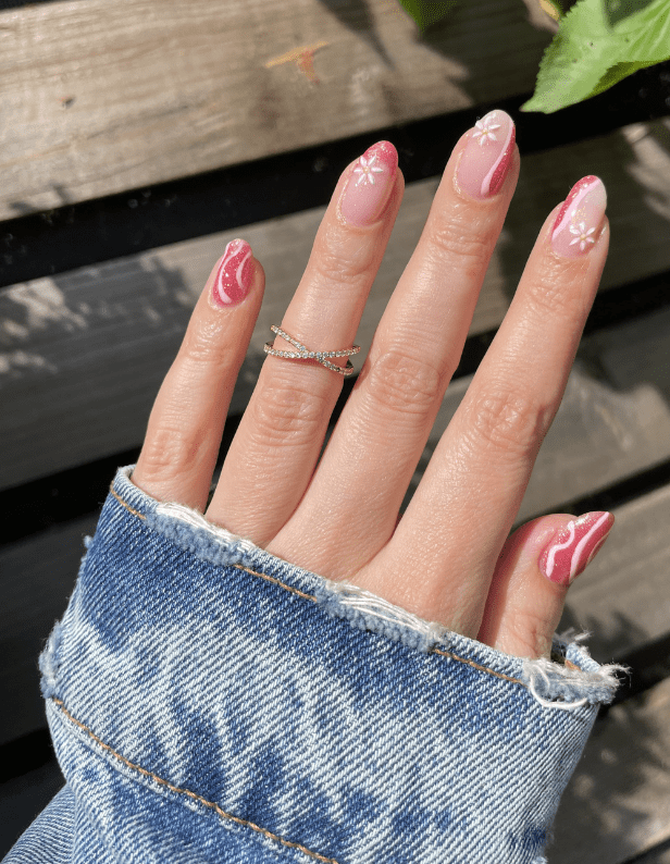 Pink Gellac