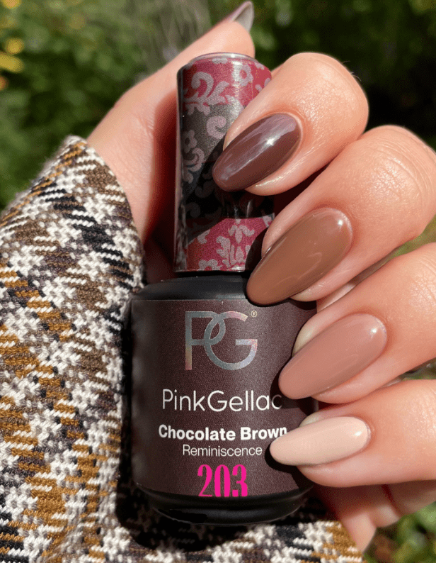 Pink Gellac