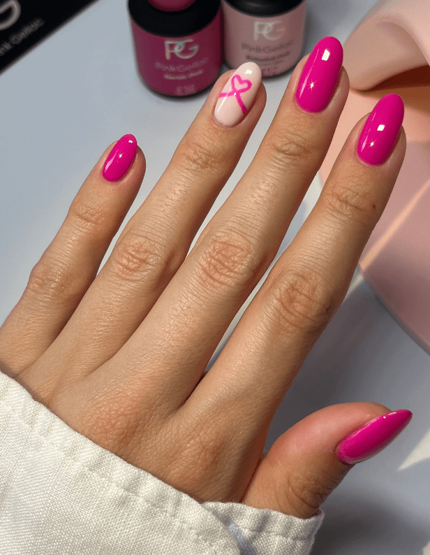 Pink Gellac