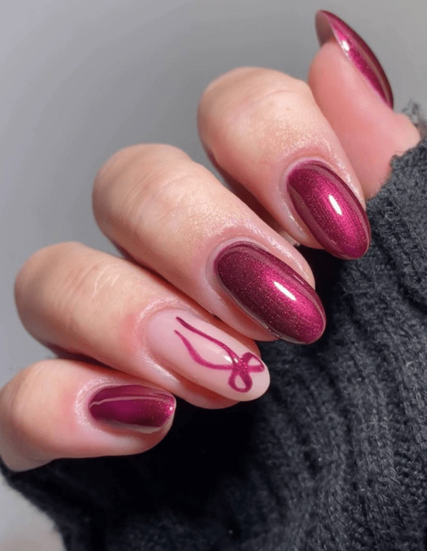 Pink Gellac