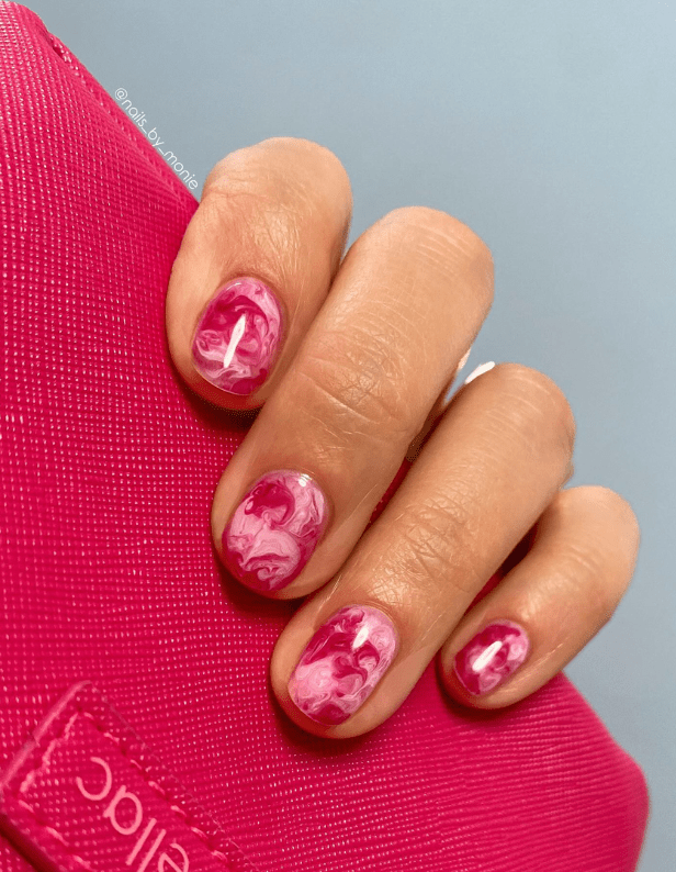 Pink Gellac