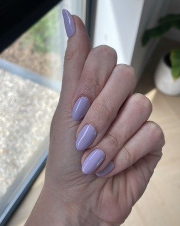 #277 Neutral Lavender