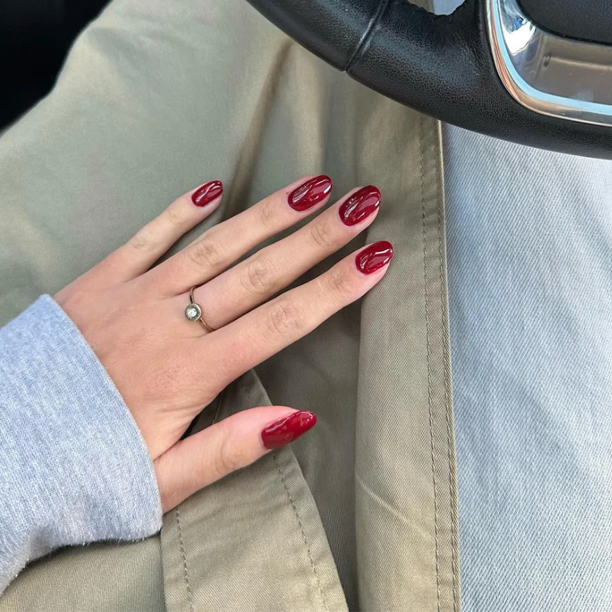 Rouge Mystique