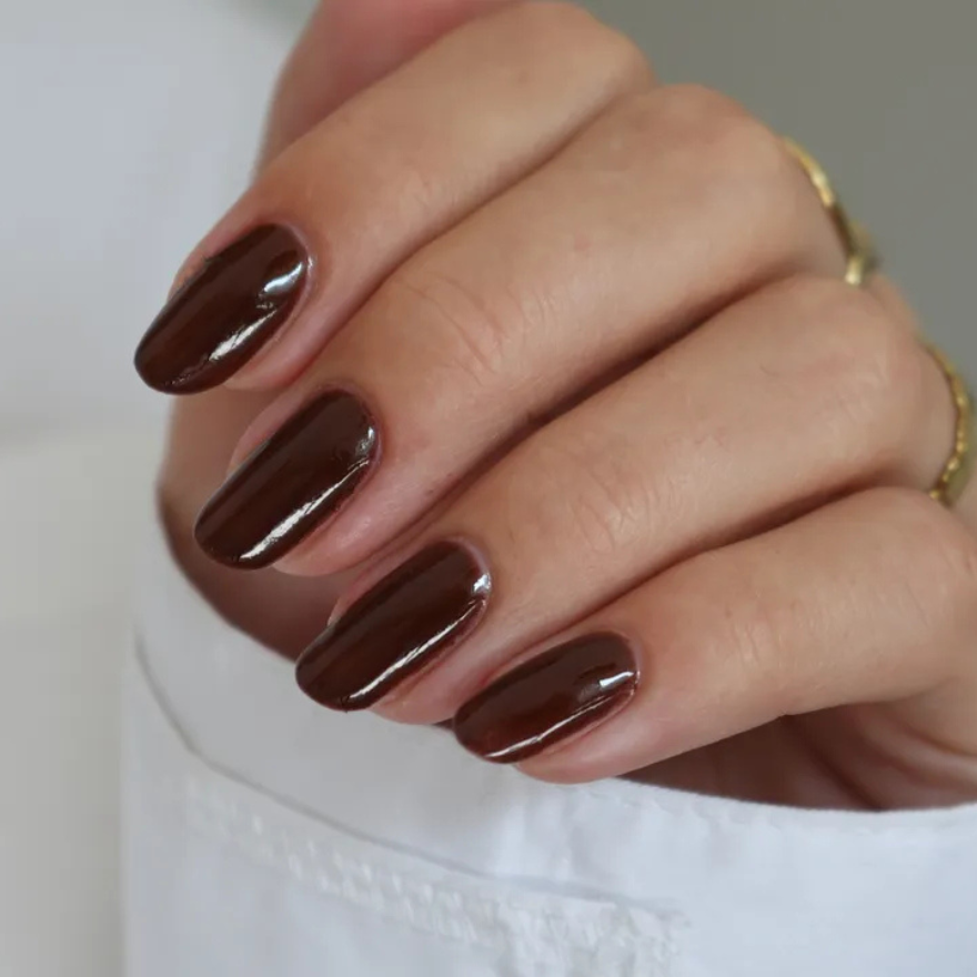 Winter Mocha