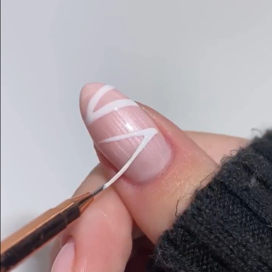 Step 2: Create your lines