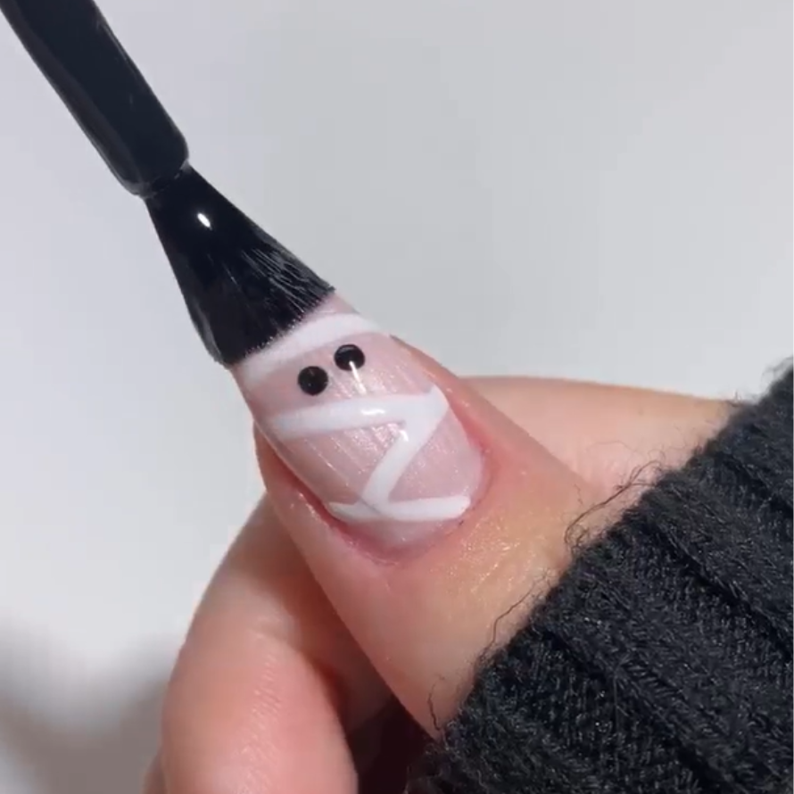 Step 4: Apply the Top Coat