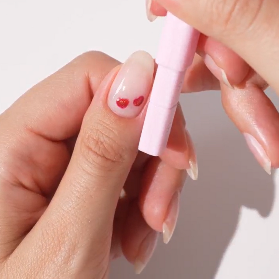 Step 4: Use the Cat Eye Magnet