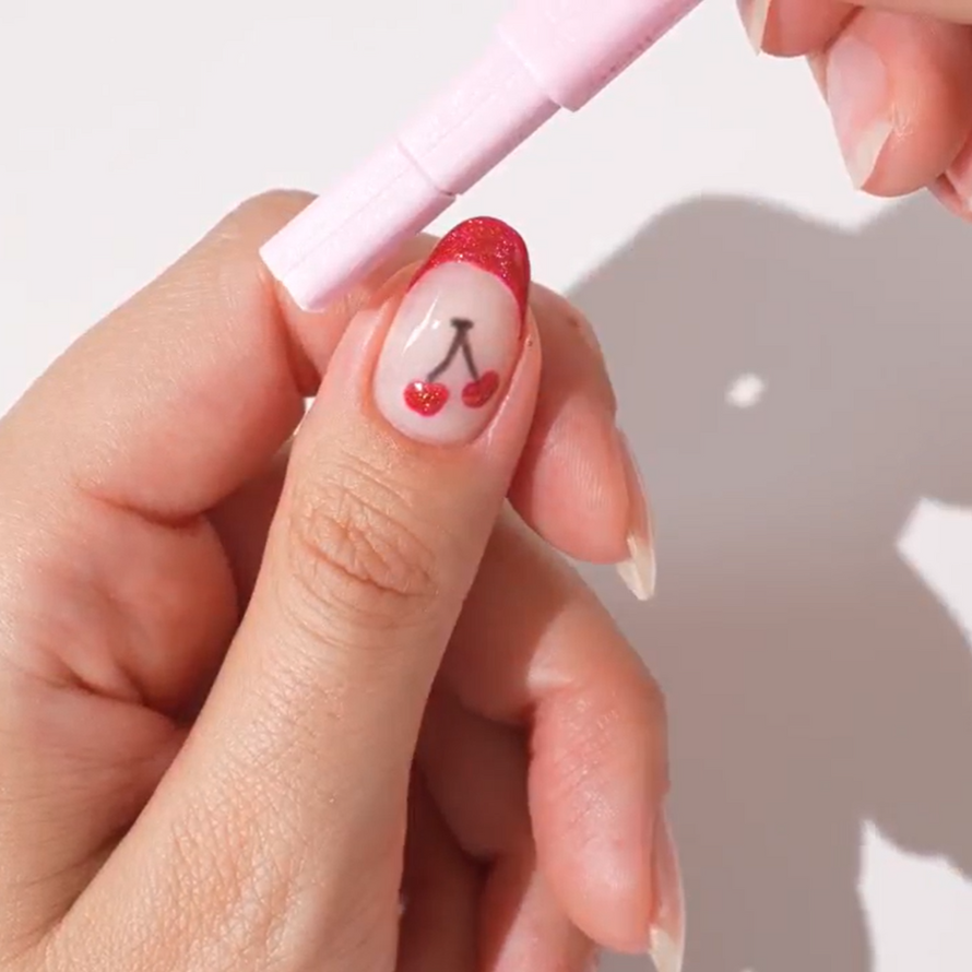 Step 7: Use the Cat Eye Magnet