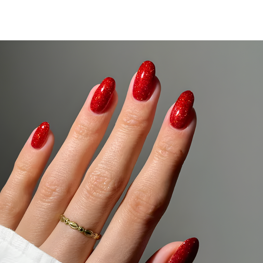 Flashy Red