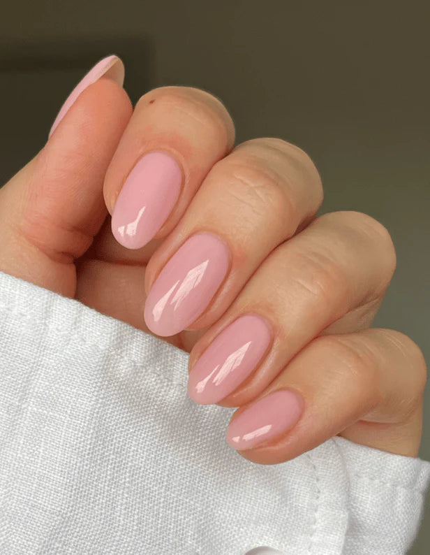 Pink Gellac