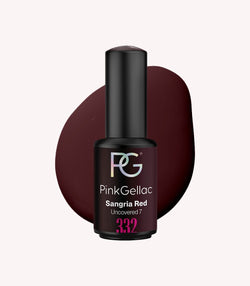 332 Sangria Red - 8 ml