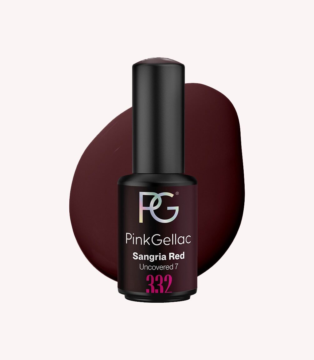 332 Sangria Red - 8 ml