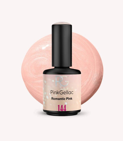 144 Romantic Pink