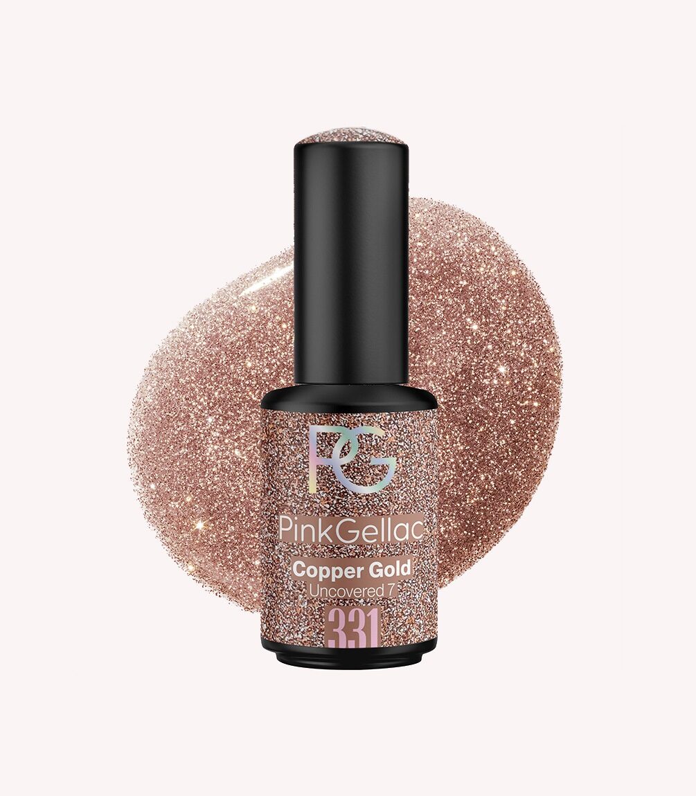 331 Copper Gold - 8 ml