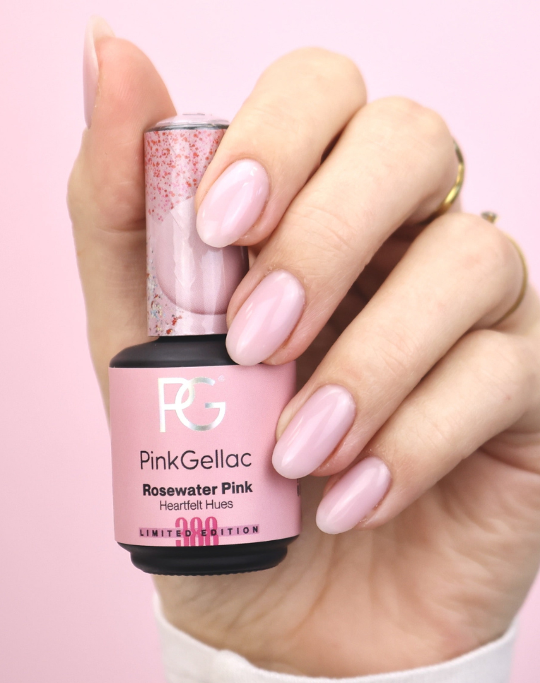 Pink Gellac