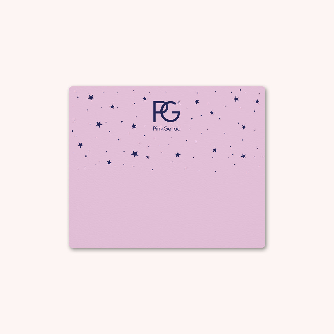Manicure Placemat Roze