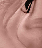Close-up of Pink Gellac 125 Bronzy Pink gel polish texture.
