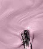 Close-up of Pink Gellac 131 Baby Lila gel polish texture.