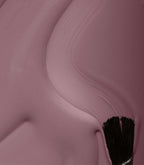 Close-up of Pink Gellac 280 Desert Lila gel polish texture.