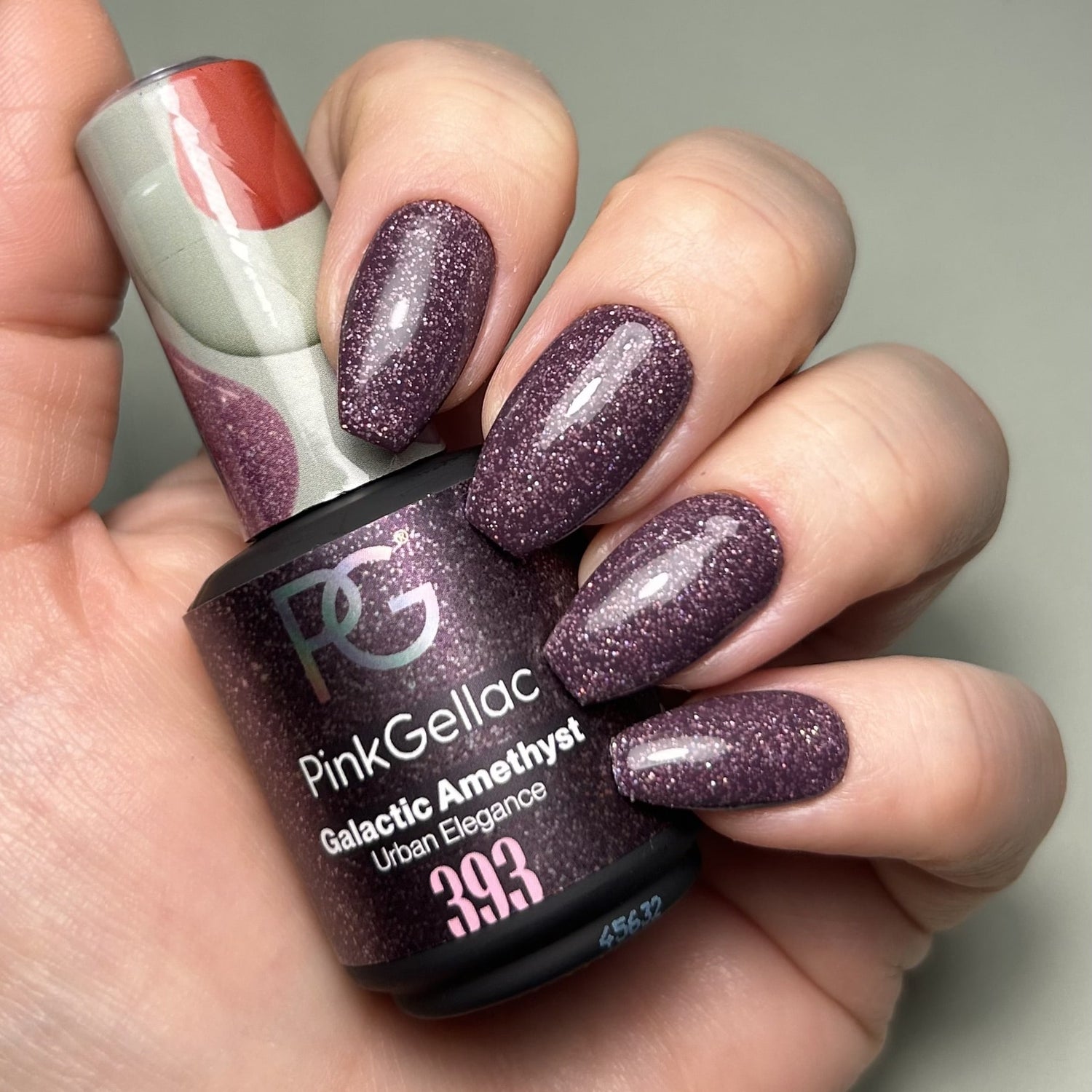GUAPÀ® Holografische Glitter Poeder Set | Nail Art glitters | Nail Art & Nagel GUAPÀ® Holografische Glitter Poeder Set | Nail Art glitters | Nail Art & Nagel