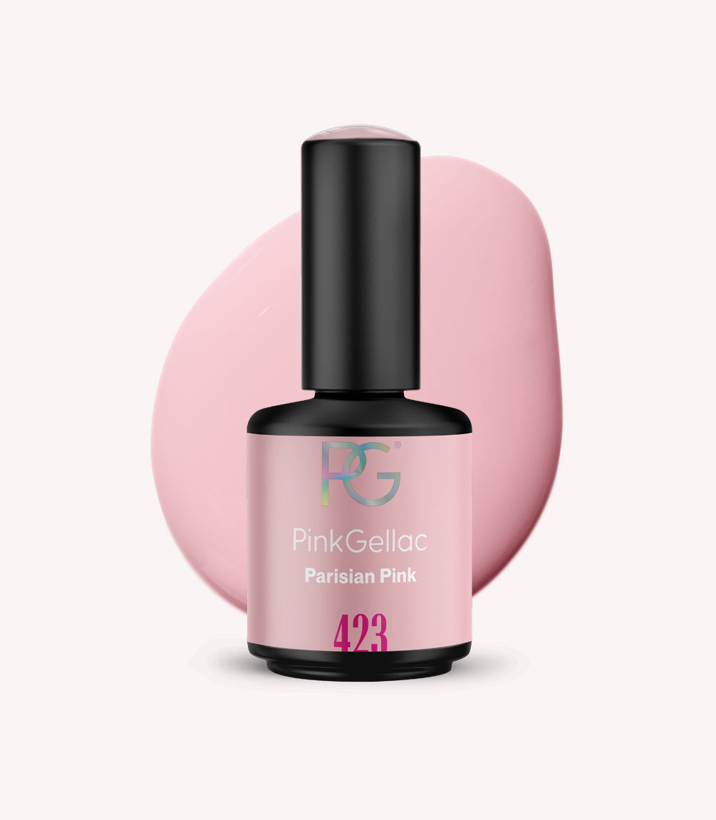 423 Parisian Pink