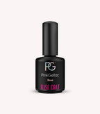 Pink Gellac Base bottle.
