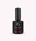 Pink Gellac Peel Base bottle.