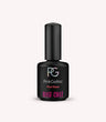 Pink Gellac Peel Base bottle.
