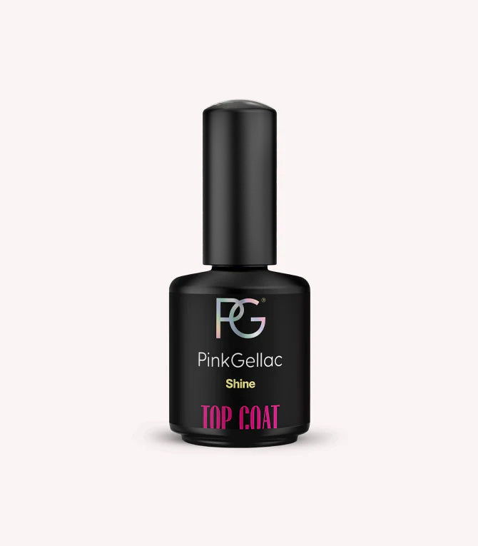 Pink Gellac Re-fill Set.