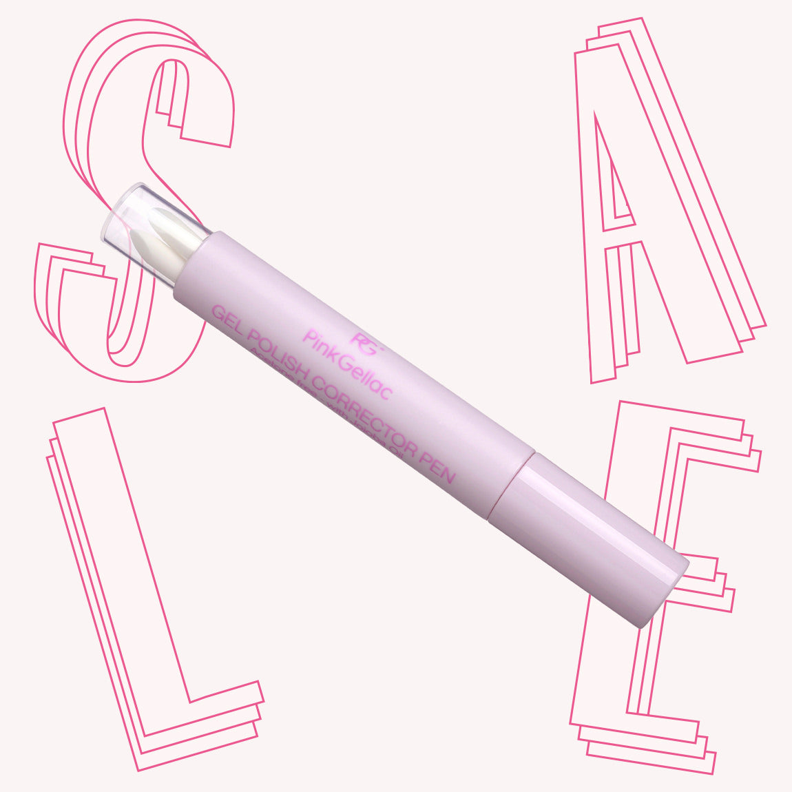 Gel Polish Corrector Pen