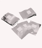 Pink Gellac Remover Set accessories.