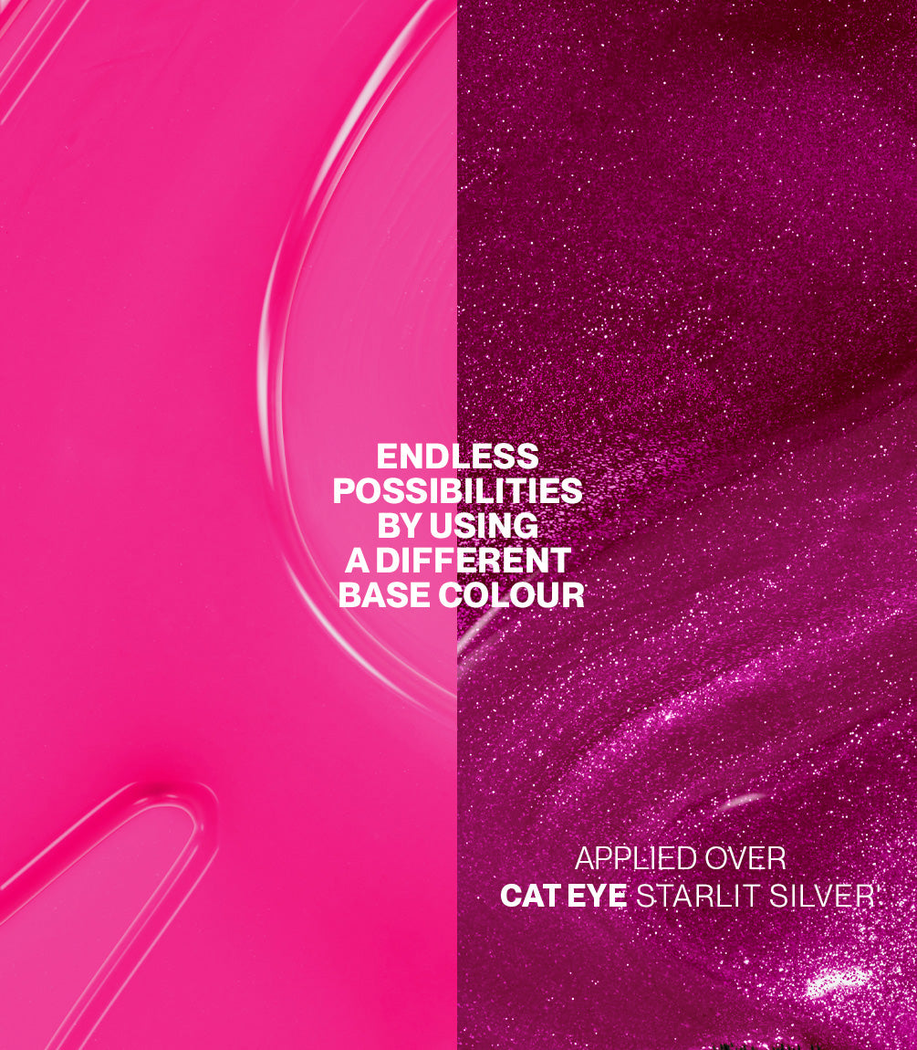 Jelly Coat Kit Ruby Gloss