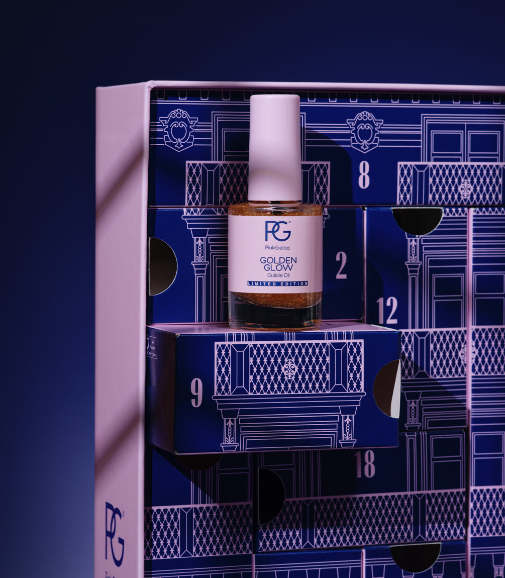 Adventskalender: 24 Dagen