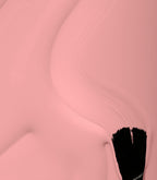 Close-up of Pink Gellac Build it Base Natural Beige texture.