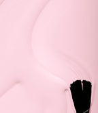 Close-up of Pink Gellac Build it Base Soft Pink texture.