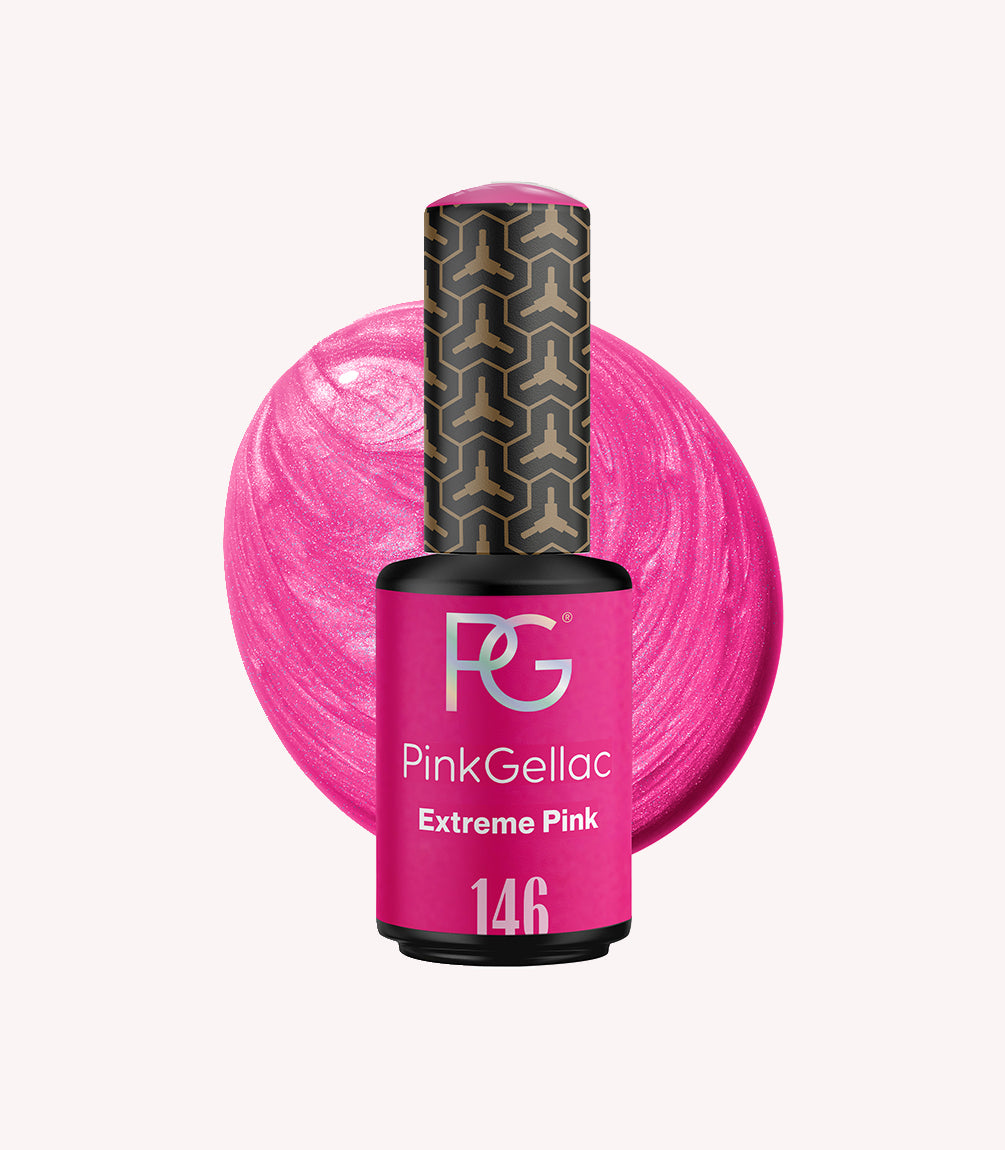 146 Extreme Pink - 8 ml