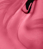 Close-up of Pink Gellac 158 Candy Pink gel polish texture.