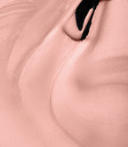 Close-up of Pink Gellac 165 Champagne gel polish texture.