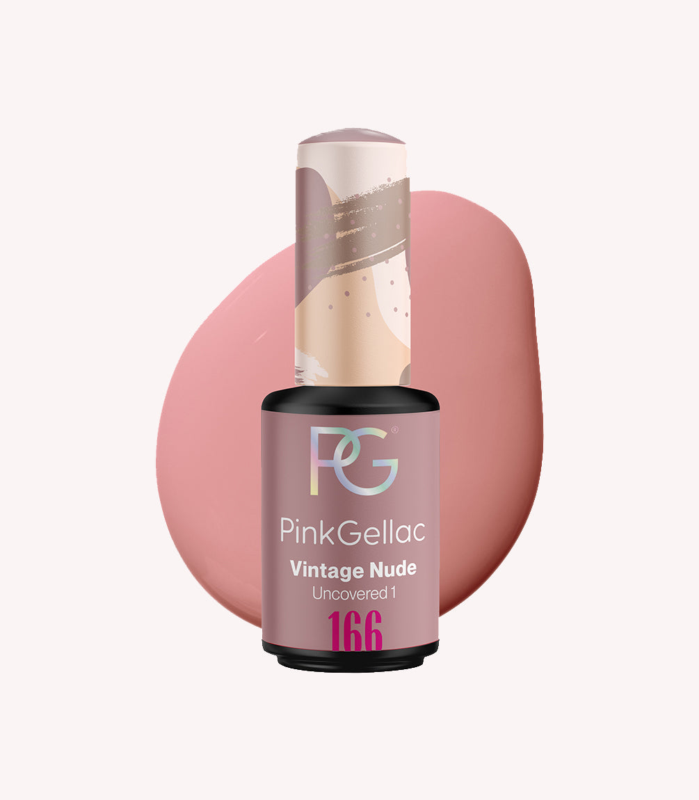 166 Vintage Nude - 8 ml