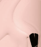 Close-up of Pink Gellac 194 Ivory Blush gel polish texture.