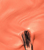 Close-up of Pink Gellac 214 Cosmopolitan gel polish texture.
