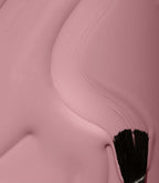 Close-up of Pink Gellac 226 Neutral Lila gel polish texture.