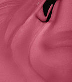 Close-up of Pink Gellac 227 Peony Pink gel polish texture.