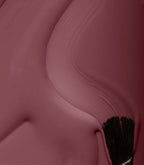Close-up of Pink Gellac 228 Creamy Mauve gel polish texture.